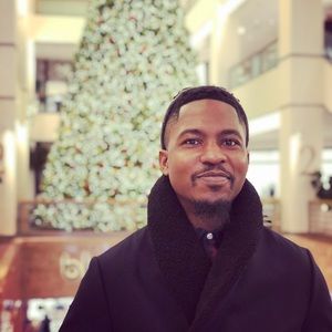 Meet your Posher, Ernest